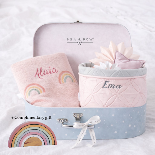 Dreams of Wonder™ Celeste Box (colours available) 